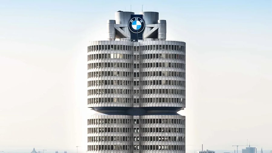 BMW To Slash 8,000 Jobs, Mostly German Office Roles