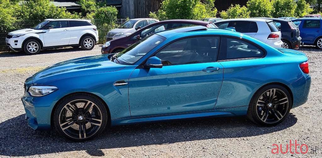 2018' BMW 2Er-Reihe photo #4