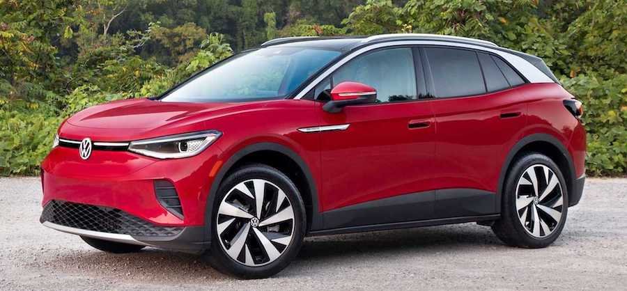 The Volkswagen ID.4 Is Dead—For Now