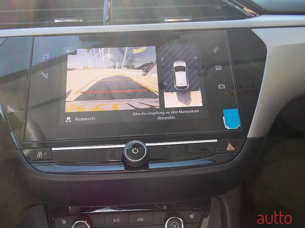 2023' Opel Corsa photo #6
