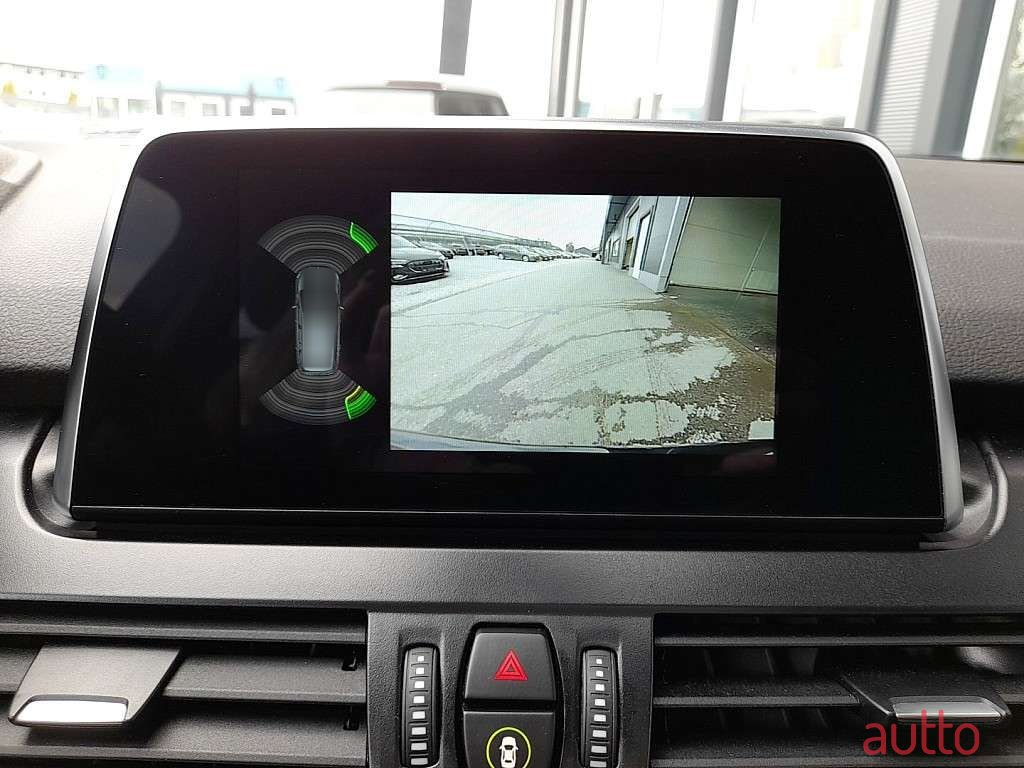 2021' BMW 2Er-Reihe photo #4