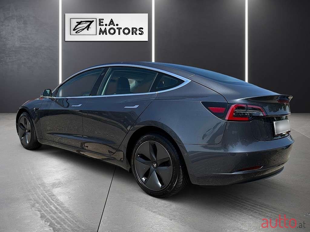 2019' Tesla Model 3 photo #4