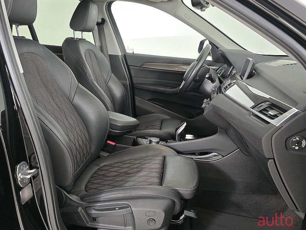 2019' BMW X1 photo #3