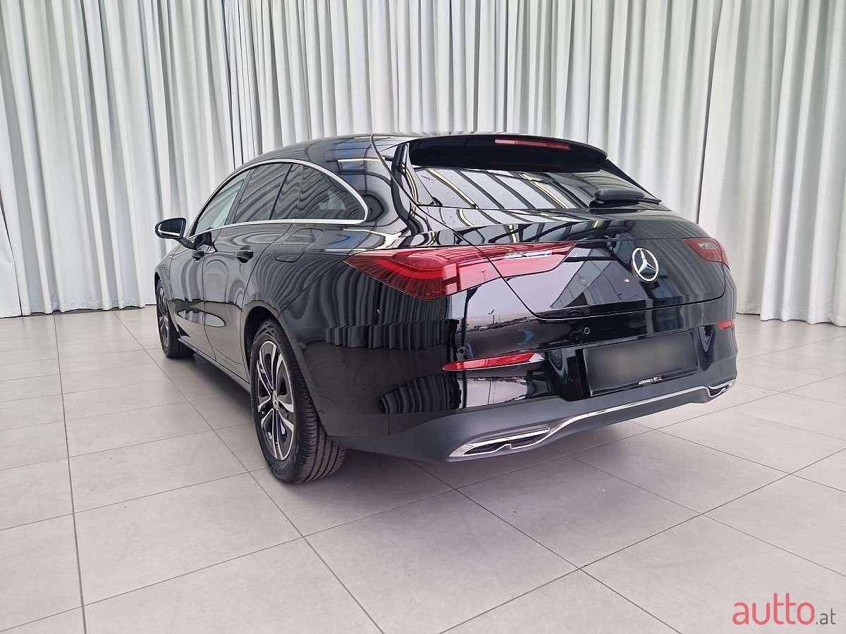 2024' Mercedes-Benz Cla-Klasse photo #5