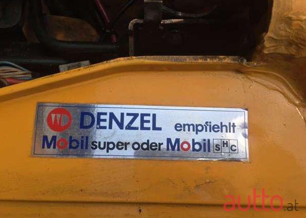 1977' Volvo 66 photo #5