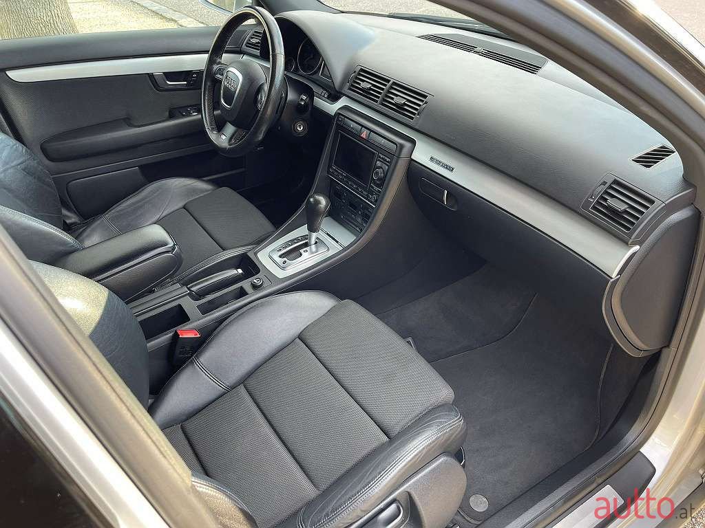 2006' Audi A4 photo #6