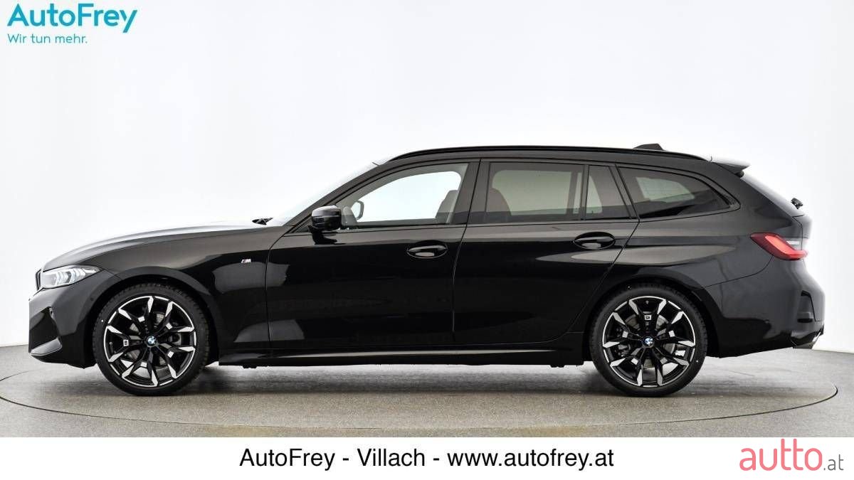 2024' BMW 3Er-Reihe photo #2