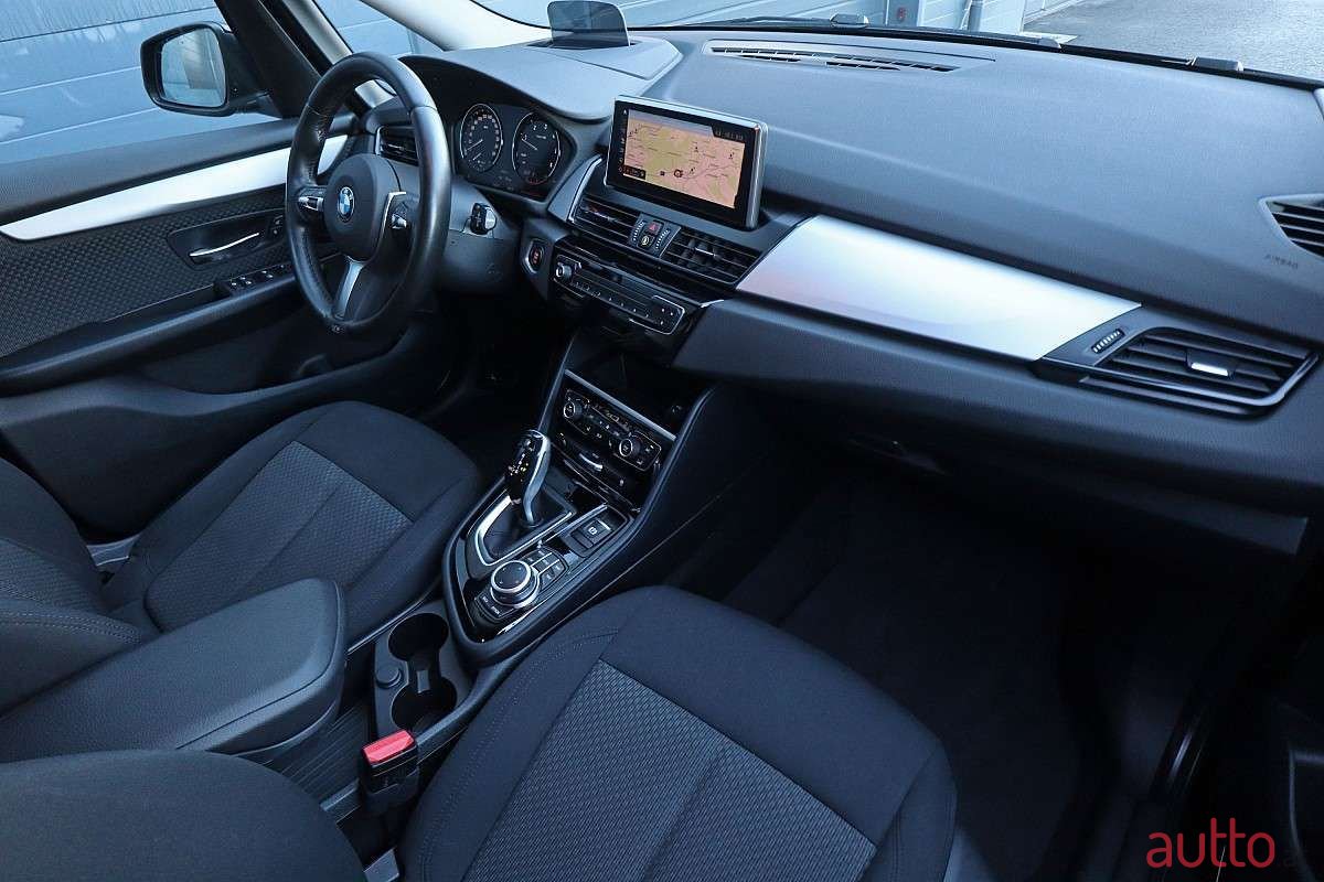 2019' BMW 2Er-Reihe photo #3