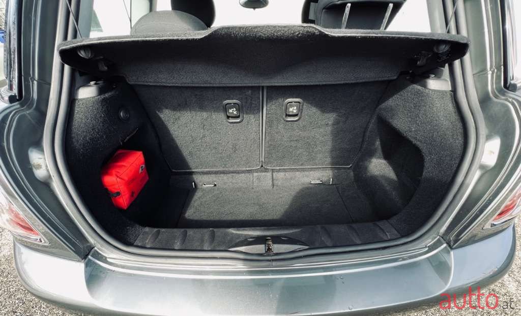 2008' MINI Mini photo #6