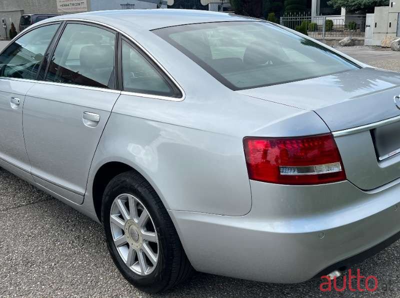 2005' Audi A6 photo #4