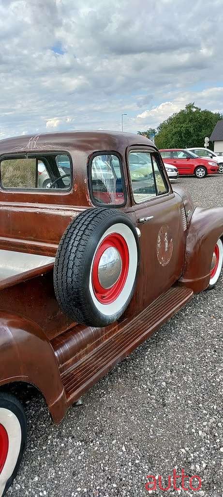 1953' GMC Andere photo #2