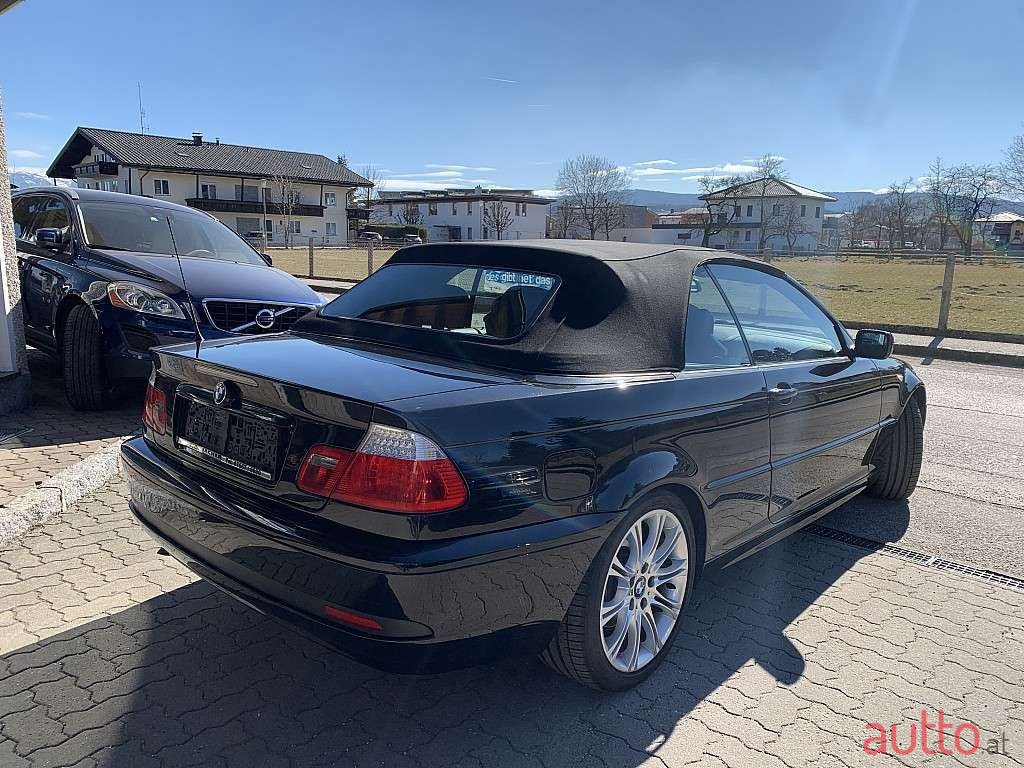 2005' BMW 3Er-Reihe photo #4