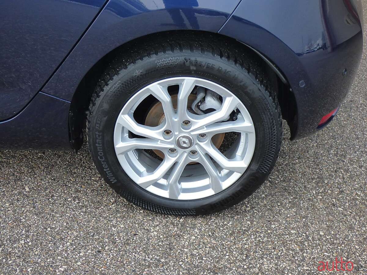 2021' Renault Zoe photo #5