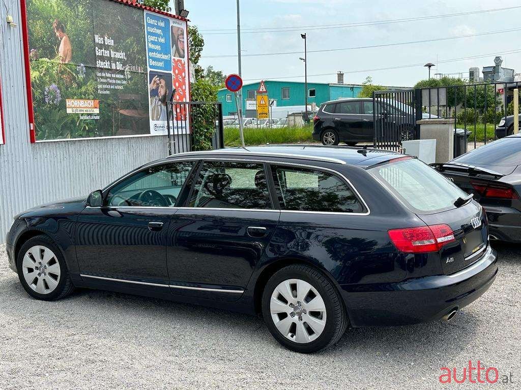 2009' Audi A6 photo #5