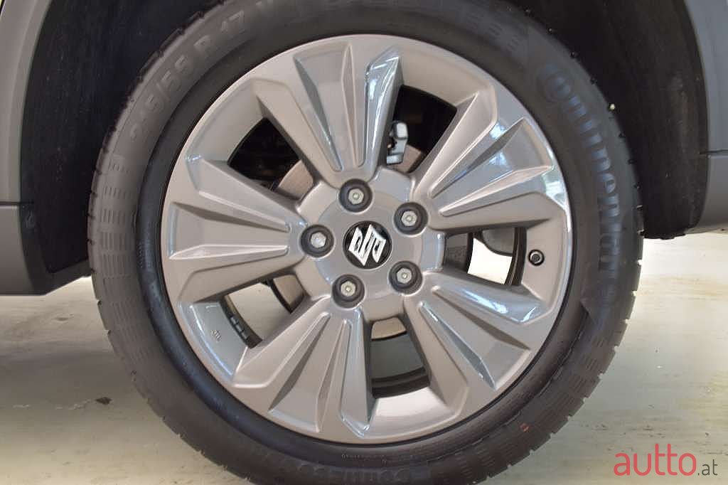 2022' Suzuki Vitara photo #4