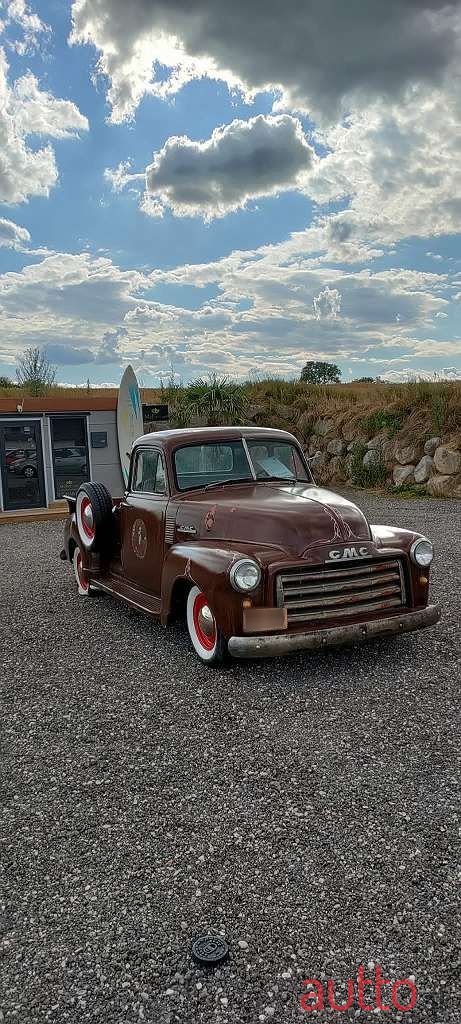 1953' GMC Andere photo #1
