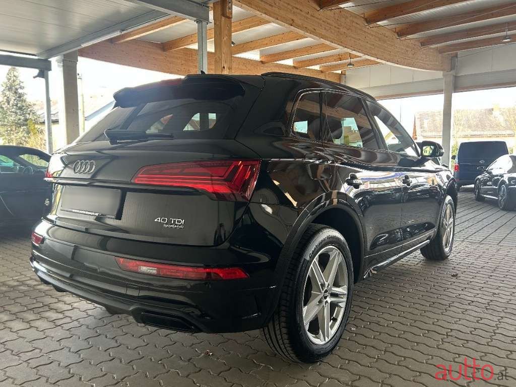 2023' Audi Q5 photo #3