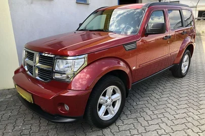 2008' Dodge Nitro