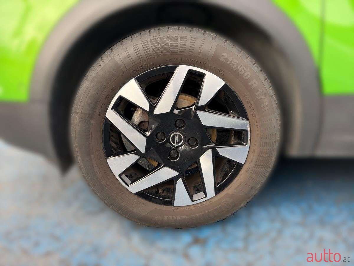 2022' Opel Mokka photo #5