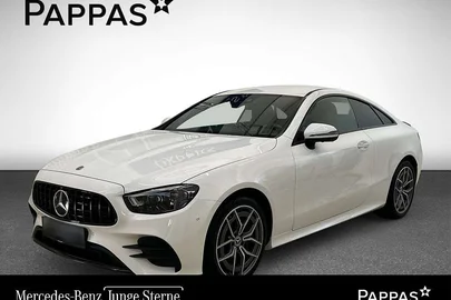 2021' Mercedes-Benz E-Klasse