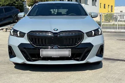 2024' BMW 5Er-Reihe