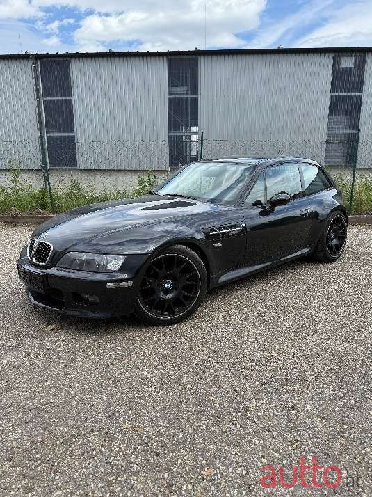 1999' BMW Z3 photo #2