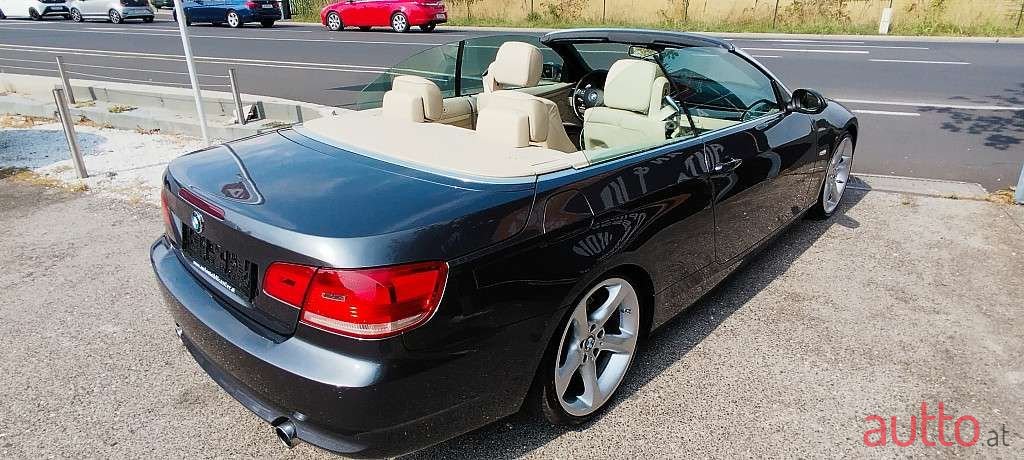 2007' BMW 3Er-Reihe photo #6