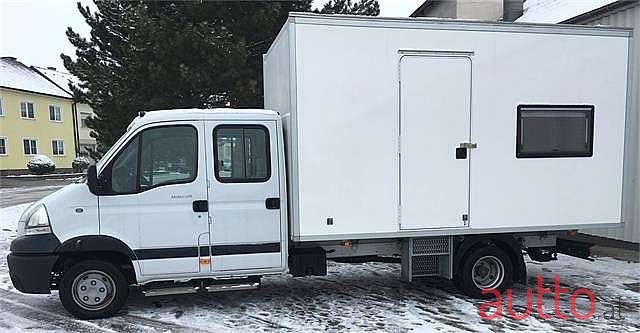 2008' Renault photo #1