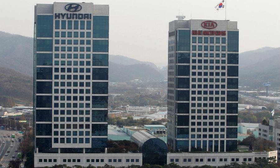 Genesis, Hyundai and Kia to develop cars in Europe