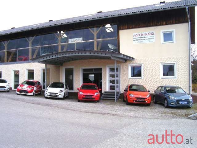 2018' Ford Fiesta photo #3