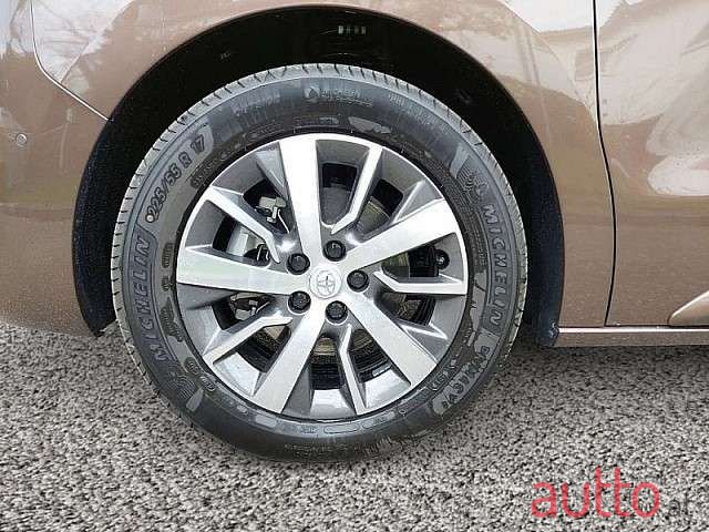 2023' Toyota ProAce photo #5