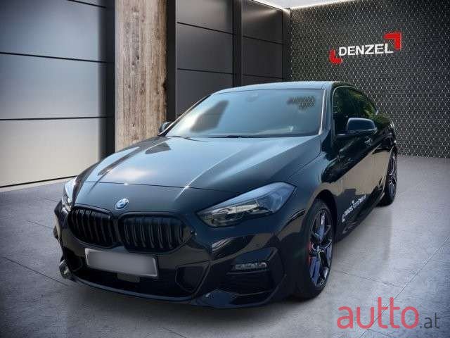 2024' BMW 2Er-Reihe photo #4