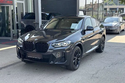2024' BMW X4