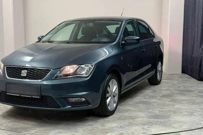 2014' SEAT Toledo