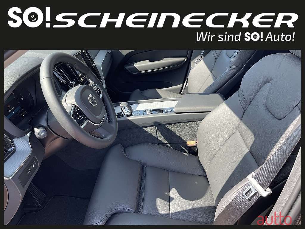 2024' Volvo XC60 photo #5