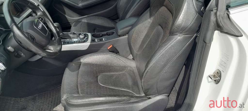 2011' Audi A5 photo #6