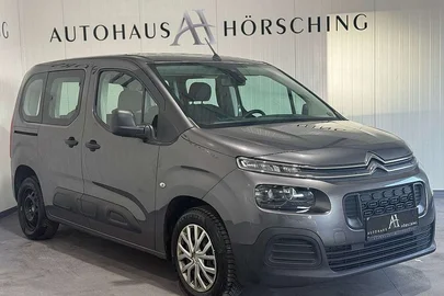 2019' Citroen Berlingo