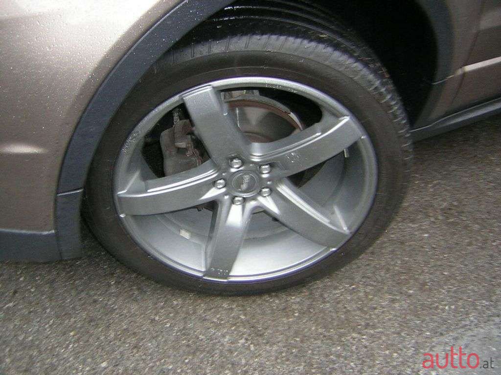 2016' Land Rover Range Rover Evoque photo #4