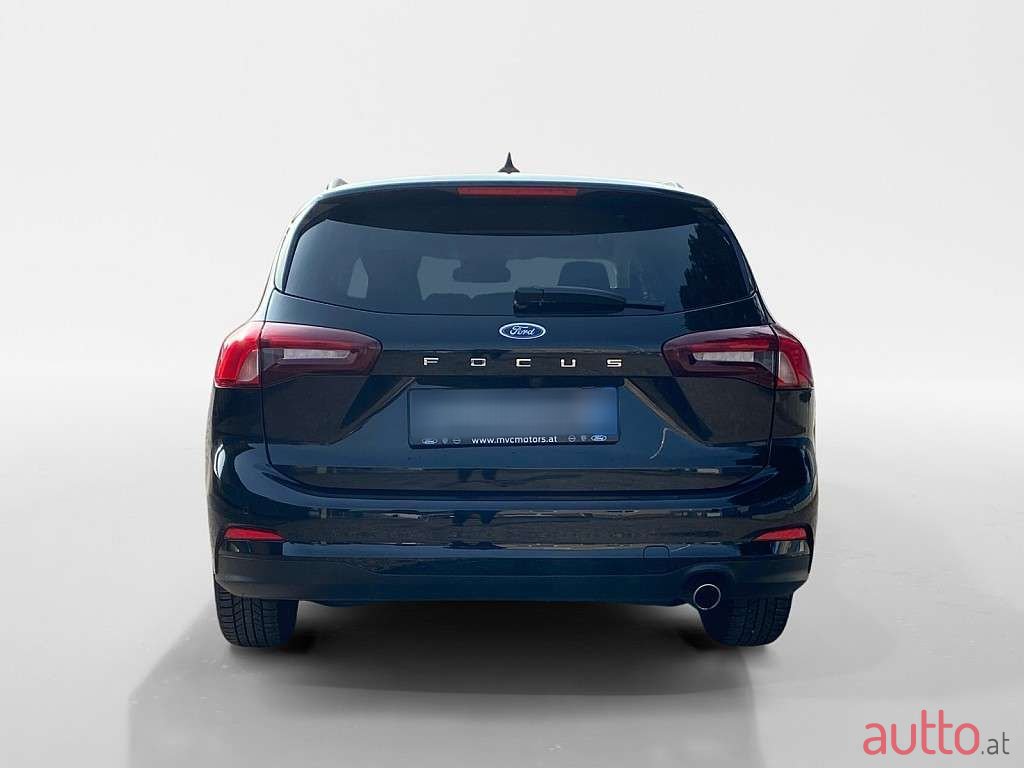 2023' Ford Focus photo #4