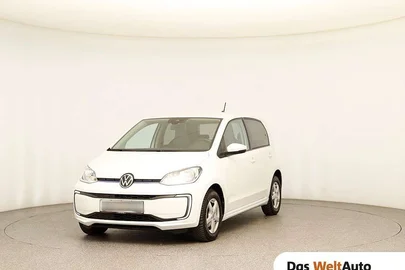 2021' Volkswagen Up!
