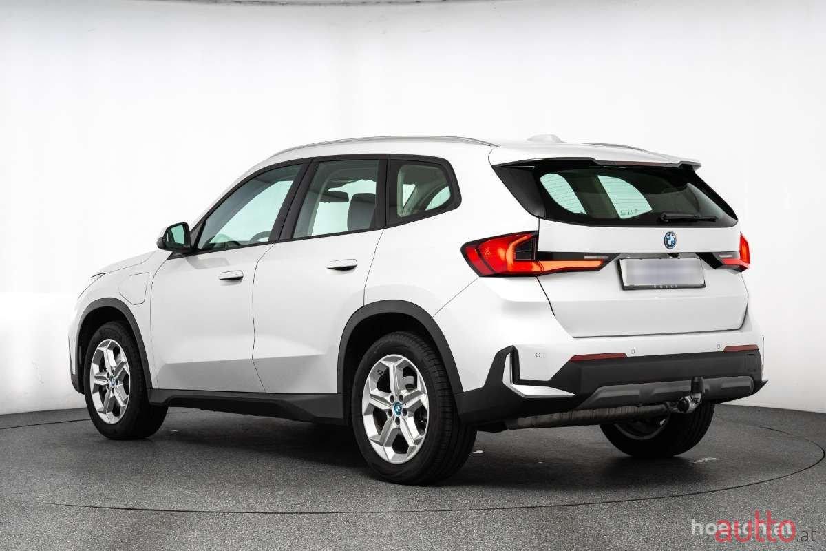 2024' BMW X1 photo #4