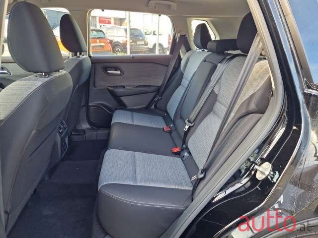 2023' Nissan X-Trail photo #3