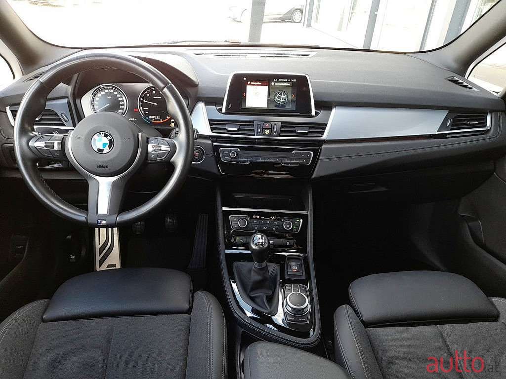 2020' BMW 2Er-Reihe photo #2