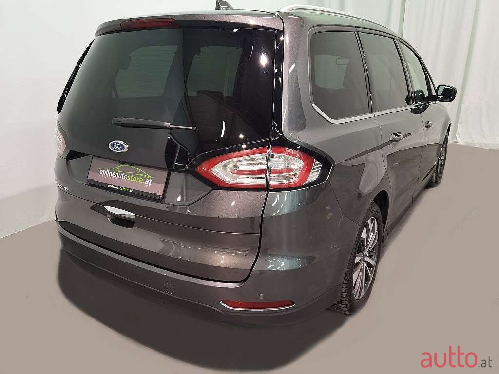 2020' Ford Galaxy photo #2