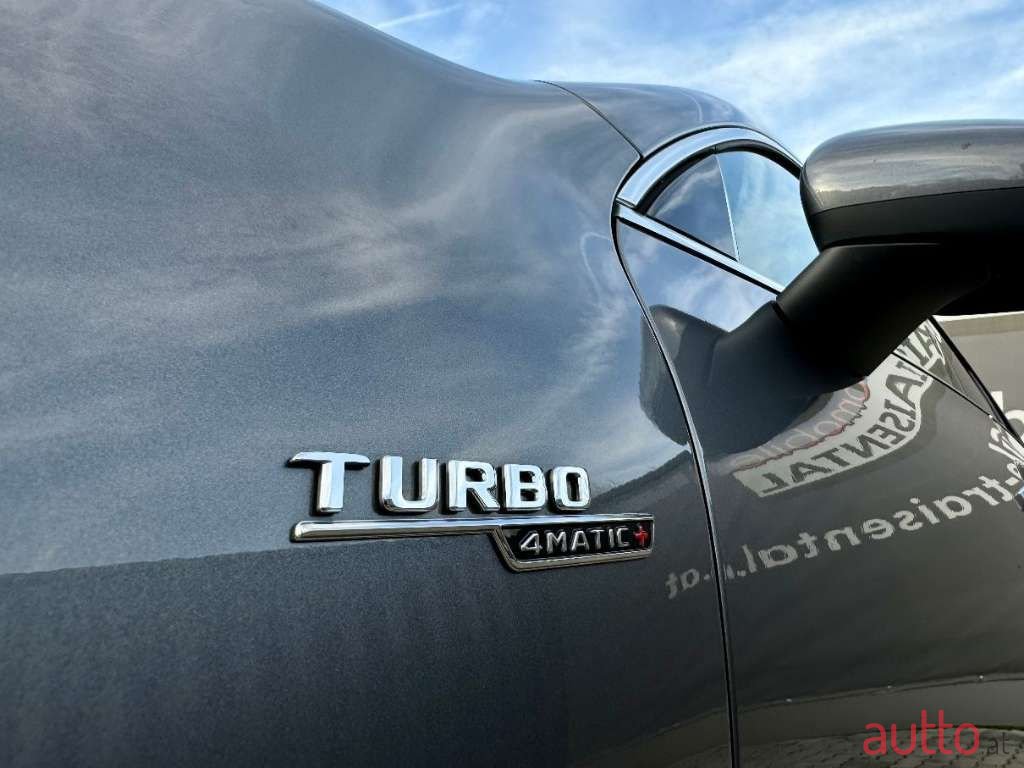 2021' Mercedes-Benz Cla-Klasse photo #5