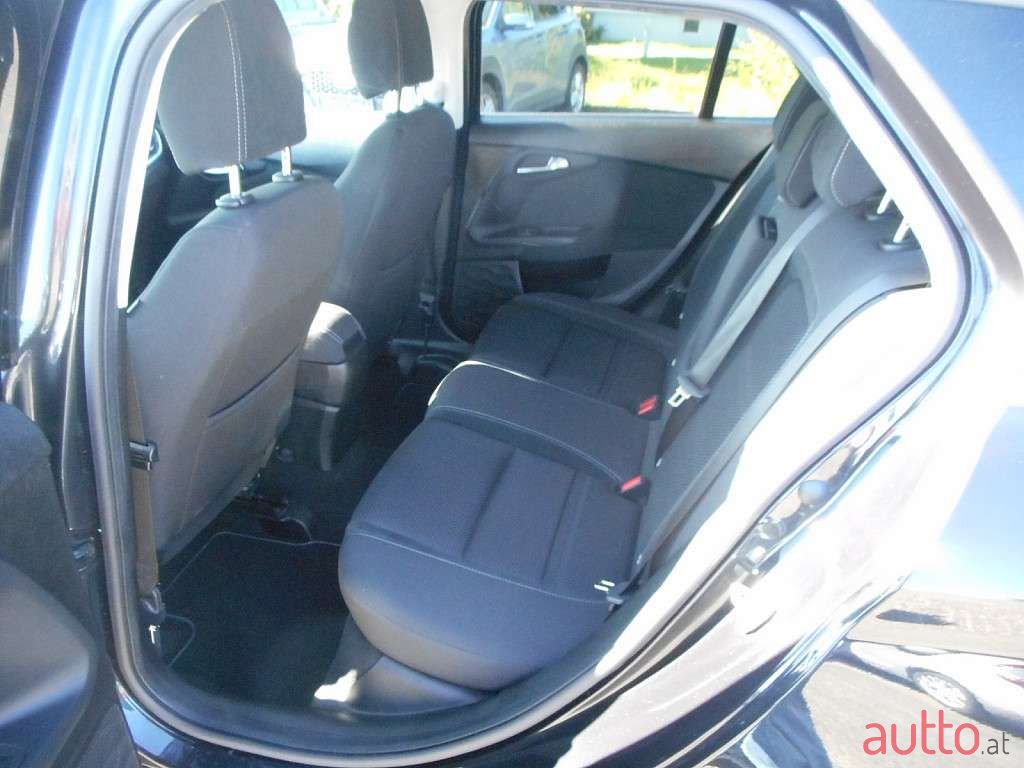 2018' Fiat Tipo photo #6