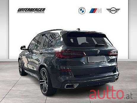 2019' BMW X5 photo #4