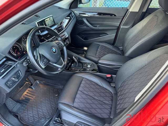 2019' BMW X1 photo #2