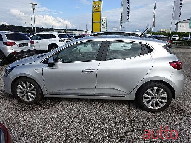 2019' Renault Clio photo #2