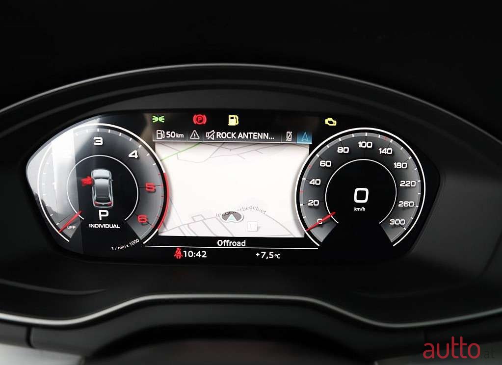 2022' Audi Q5 photo #4